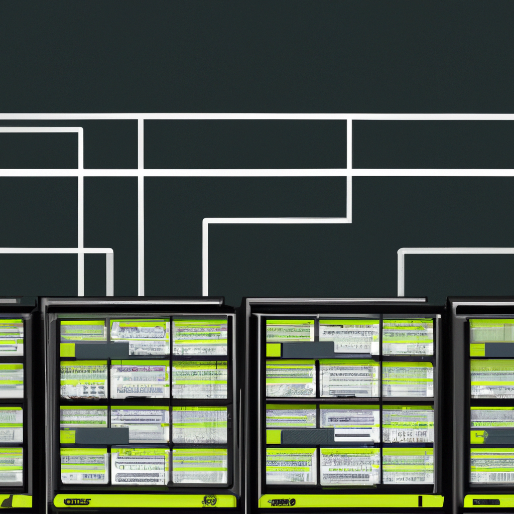 Datacenter Proxies for SEO Monitoring and Analytics