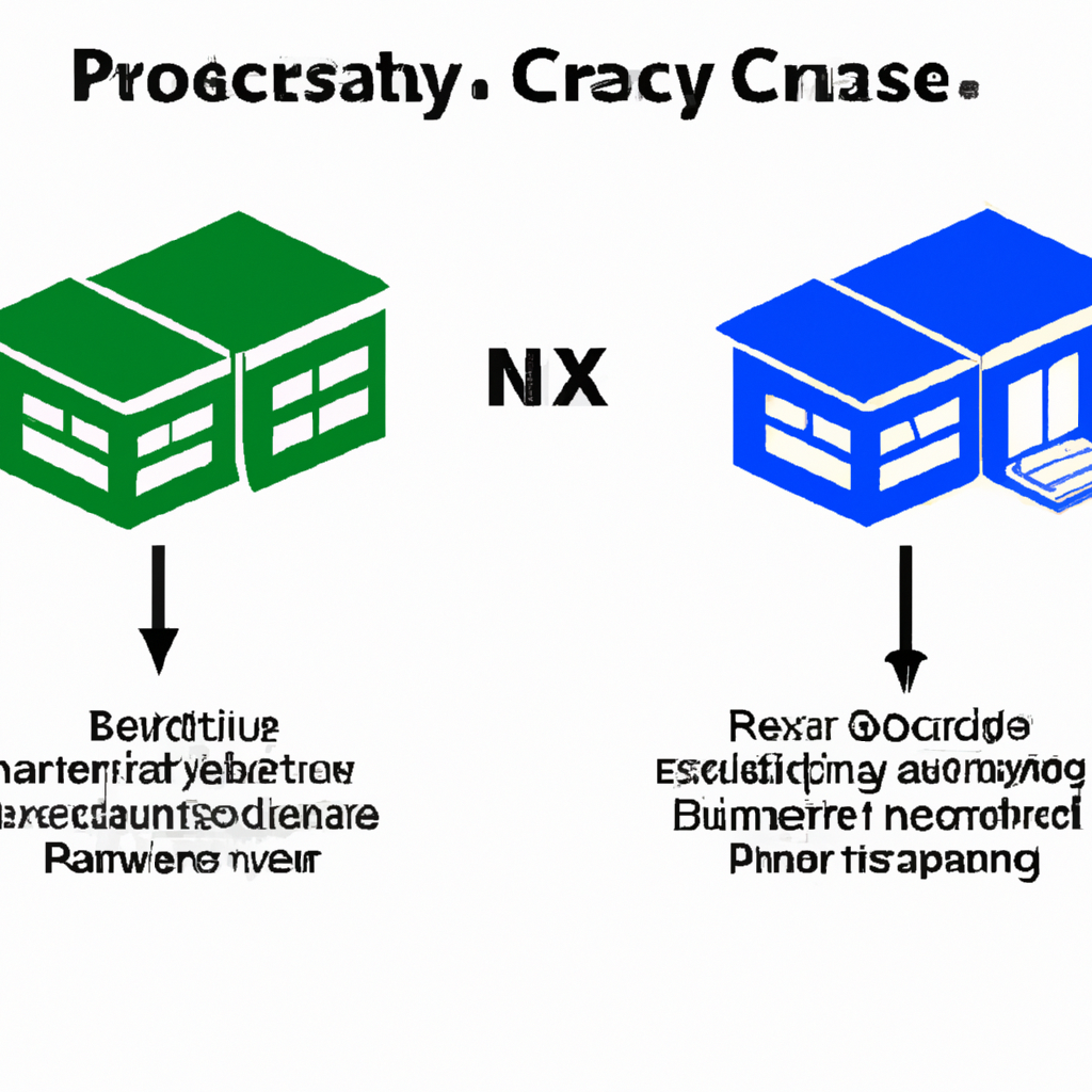 Datacenter Proxies vs Residential Proxies: Which One to Choose?