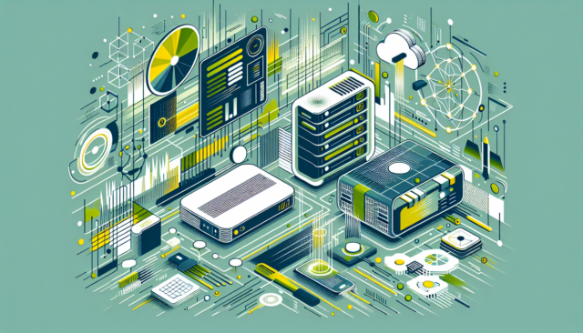 Understanding Proxy Server Speed