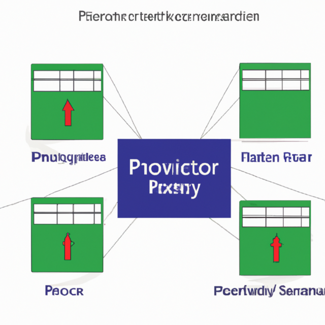 How to Choose the Best Datacenter Proxy Provider