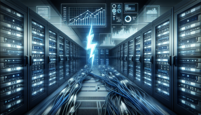 Optimizing Datacenter Proxies for High-Speed Performance