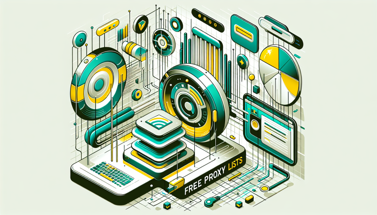 What to Look for in a High-Quality Free Proxy List