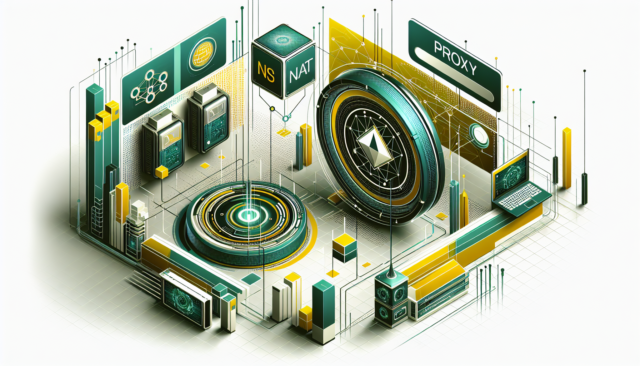 Proxy vs. NAT: Key Differences Explained