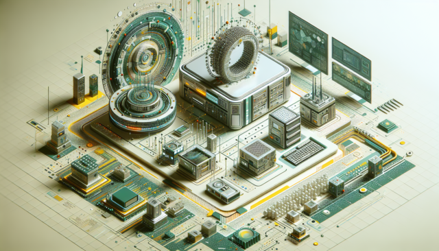 L'etica dell'utilizzo dei server proxy per le ricerche di mercato