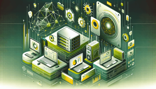 Innovations in Proxy Server Analytics for Advanced Threat Detection