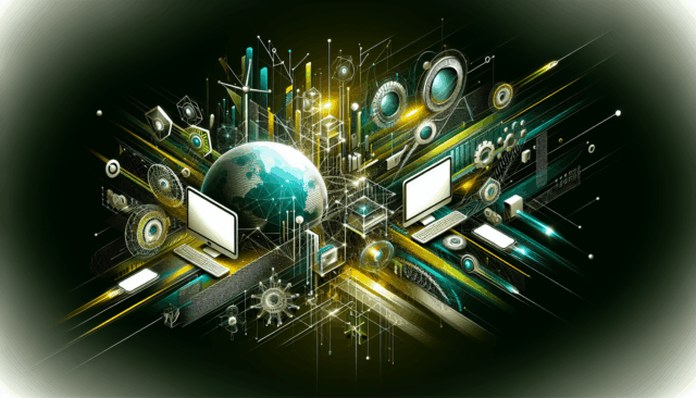 Free Proxies That Are Breaking the Internet