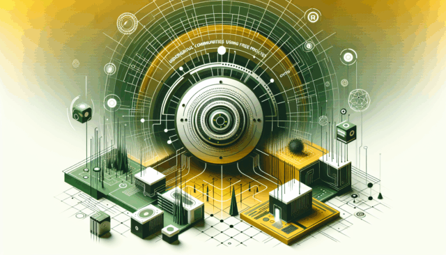Free Proxies That Are Powering Underground Communities