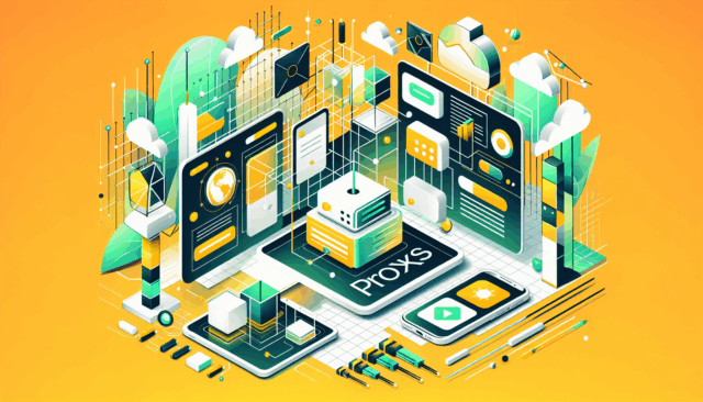 Proxys gratuits qui vous permettent de contourner les blocages de pays