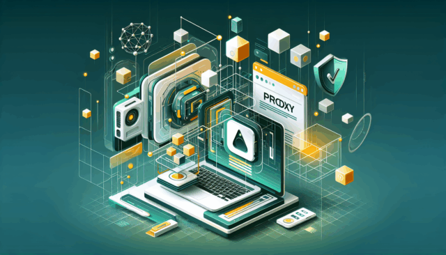 Free Proxy Sites Everyone Is Talking About in 2025