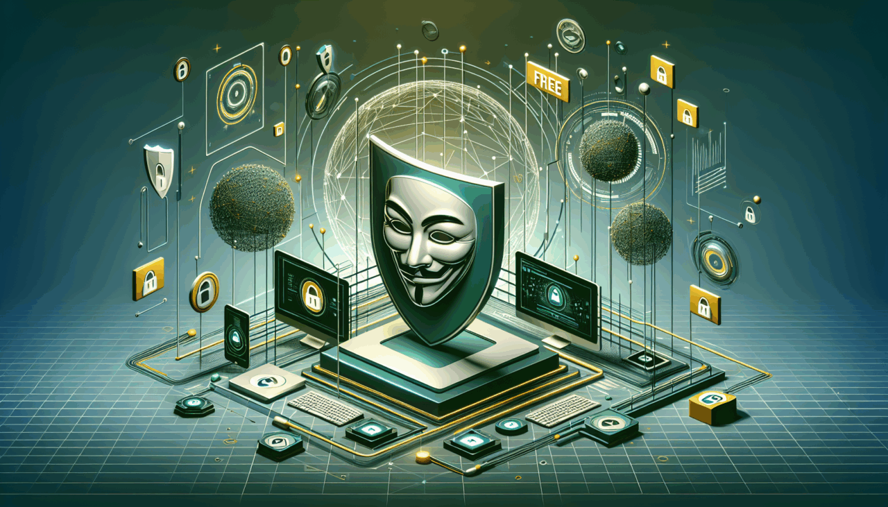 Bu Ücretsiz Proxy'lerle Nasıl Anonim Kalınır