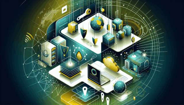These Proxies Are Being Shared on Every Tech Forum