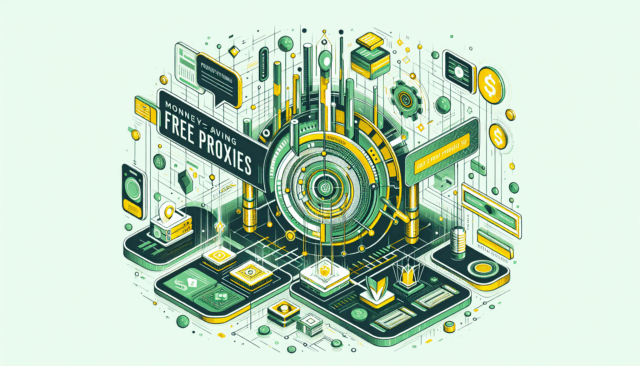 Free Proxies That Are Helping People Save Money