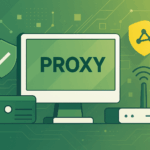 Free Proxies That Can Replace VPNs Completely