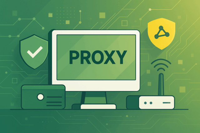 Free Proxies That Can Replace VPNs Completely