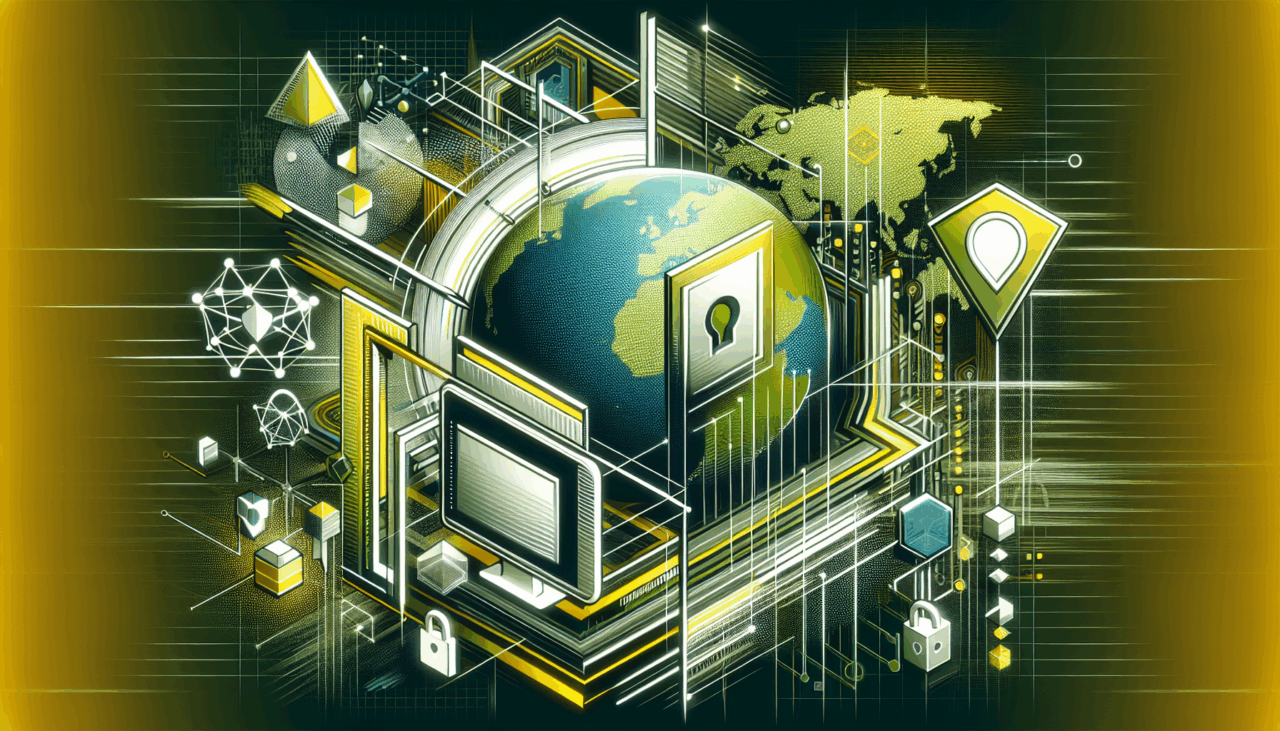 The Proxy Hack Used by Digital Nomads Worldwide