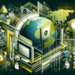 El hackeo de proxy utilizado por nómadas digitales en todo el mundo