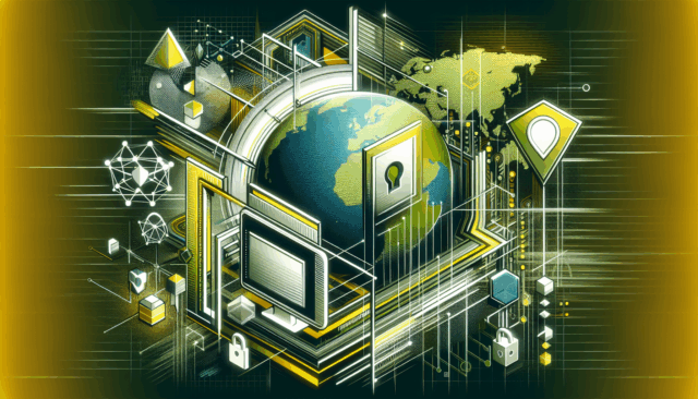The Proxy Hack Used by Digital Nomads Worldwide