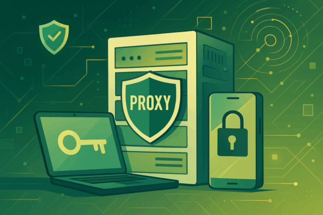 These Proxy Hacks Are Changing the Internet in 2025