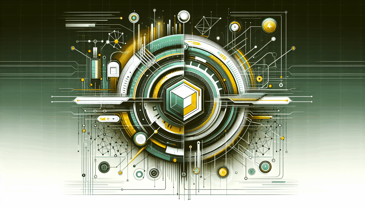 Анатомия вирусного списка прокси GitHub
