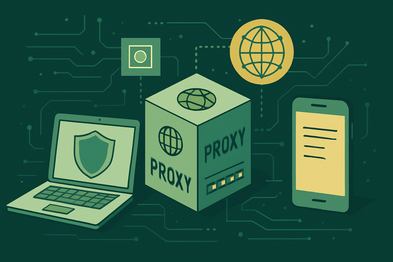 Este truco de proxy te ahorra suscripciones