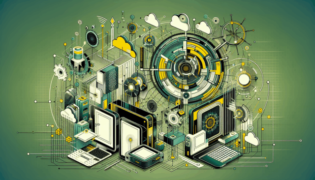 Top Proxy Tools Used by AI Enthusiasts
