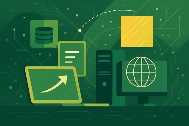 Top Proxy Workflows That Are Blowing Up