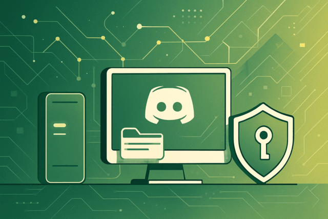 Бесплатные прокси-серверы распространяются на секретных серверах Discord