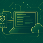 Proxies gratuits qui simplifient le scraping Web
