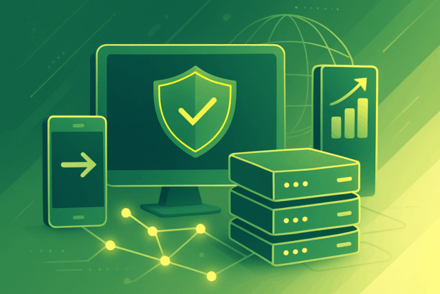 Free Proxy Lists That Work on All Devices