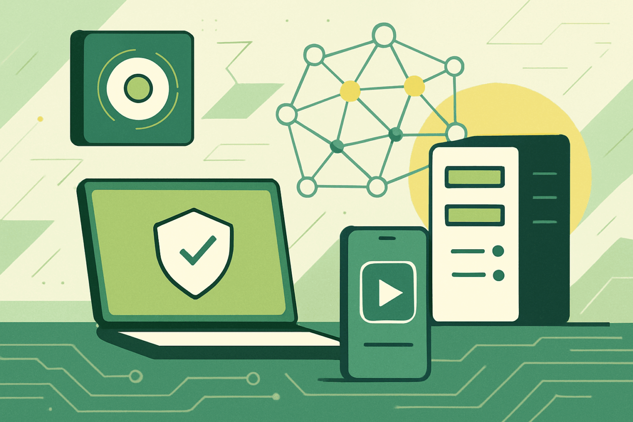 Como acessar qualquer coisa com esses proxies virais