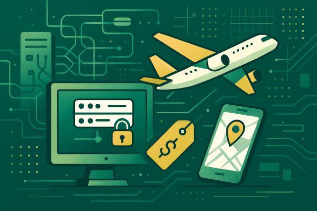 Cómo usar proxies para conseguir mejores ofertas de viajes