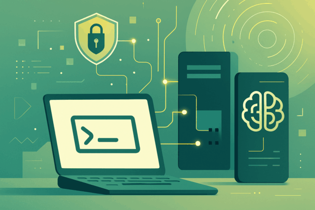 Der Proxy, den jeder für AI-Prompt-Tools verwendet