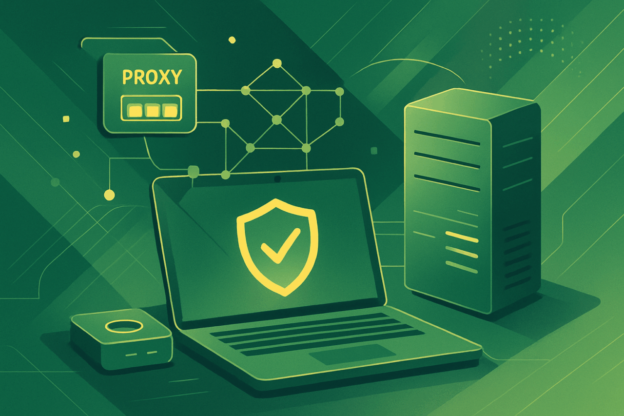 Kripto Dünyasında Herkesin Konuştuğu Proxy Saldırısı