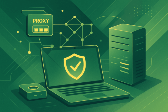 Kripto Dünyasında Herkesin Konuştuğu Proxy Saldırısı