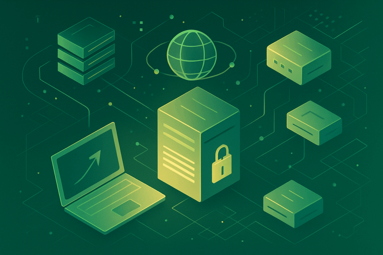 La configurazione proxy che sta dominando i circoli di automazione