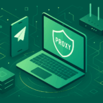 Questo trucco proxy gratuito è diventato virale su Telegram