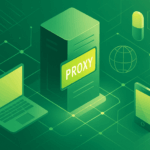 Bu Proxy Sunucusu Viral Bir Trend Haline Geldi
