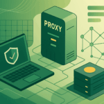 Questa configurazione proxy è presente in tutto il Product Hunt