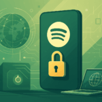 Questo trucco proxy ti consente di sbloccare Spotify in tutto il mondo