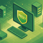 Les meilleurs scripts proxy qui font fureur sur GitHub