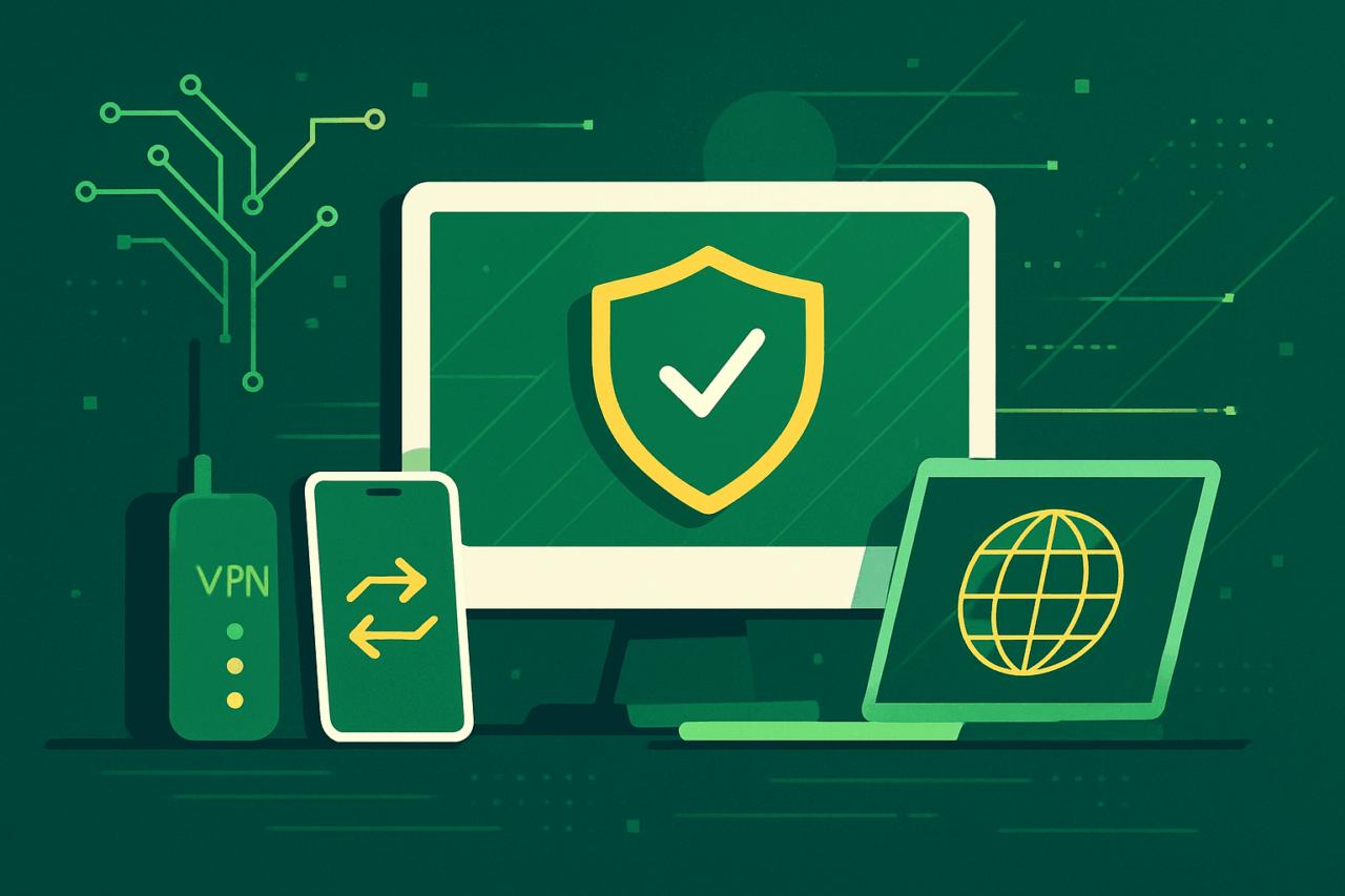 Las mejores herramientas proxy recomendadas por desarrolladores y hackers