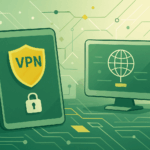 Why People Are Ditching VPNs for Free Proxies