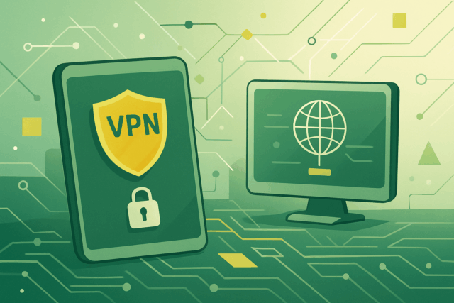 Why People Are Ditching VPNs for Free Proxies