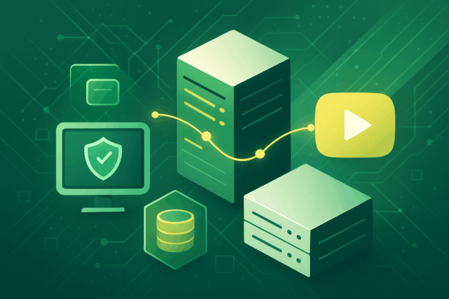Warum diese Proxy-Server auf YouTube explodieren