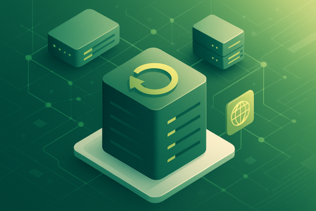 Cómo configurar la rotación de proxy sin necesidad de codificación