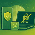 Это прокси-приложение делает VPN устаревшими