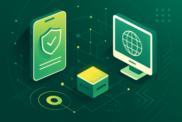Questa estensione proxy è appena diventata mainstream
