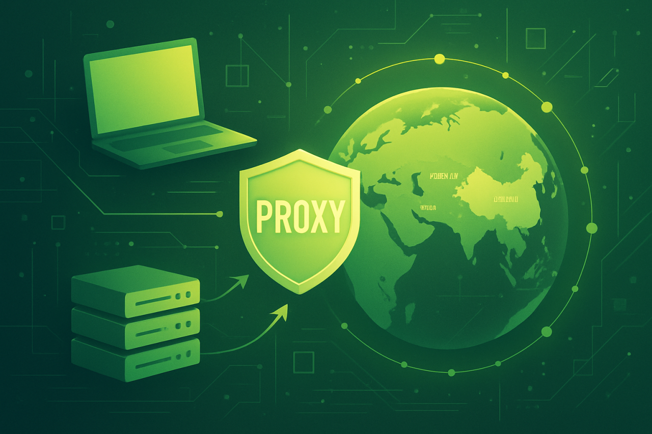 Proxys gratuits qui fonctionnent en Chine, en Russie et en Iran
