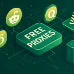 Free Proxies for Reddit, Quora, and Stack Overflow