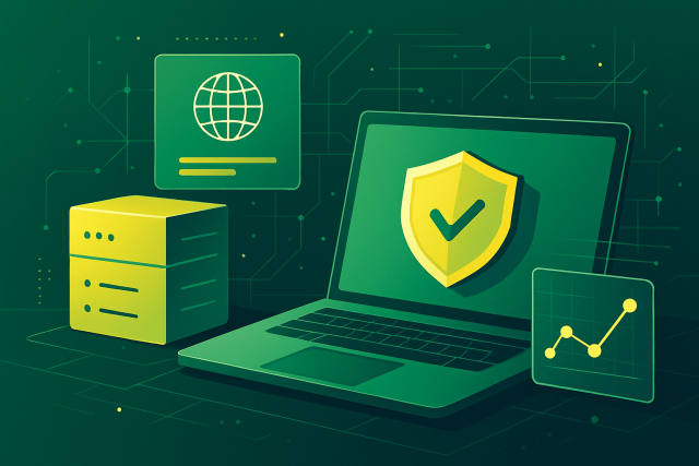 Free Proxy Lists With the Best Uptime in Real Time